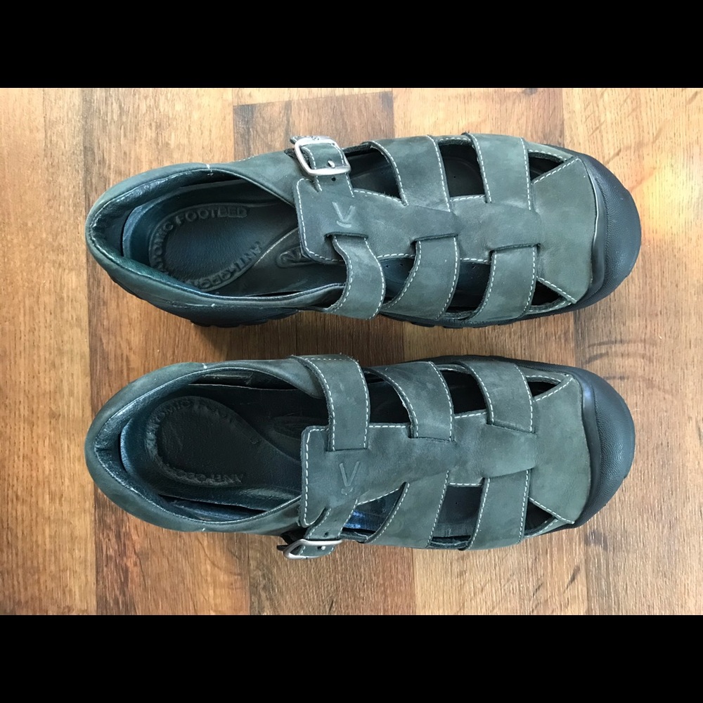 Keen shoes